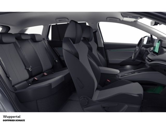 Skoda Enyaq - Bild 5