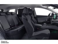 Skoda Enyaq - Vorschau Bild 5