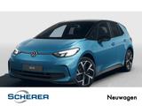 Volkswagen ID.3 Pro GOAL 150 kW 59 kWh - Volkswagen ID.3: Goal