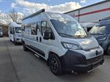 Hobby OnTour Van 600 FT /3.500 kg/AHK/Tempomat - Hobby T 600