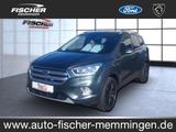 Ford Kuga Titanium Bluetooth Navi Klima Einparkhilfe - Ford Kuga: Titanium