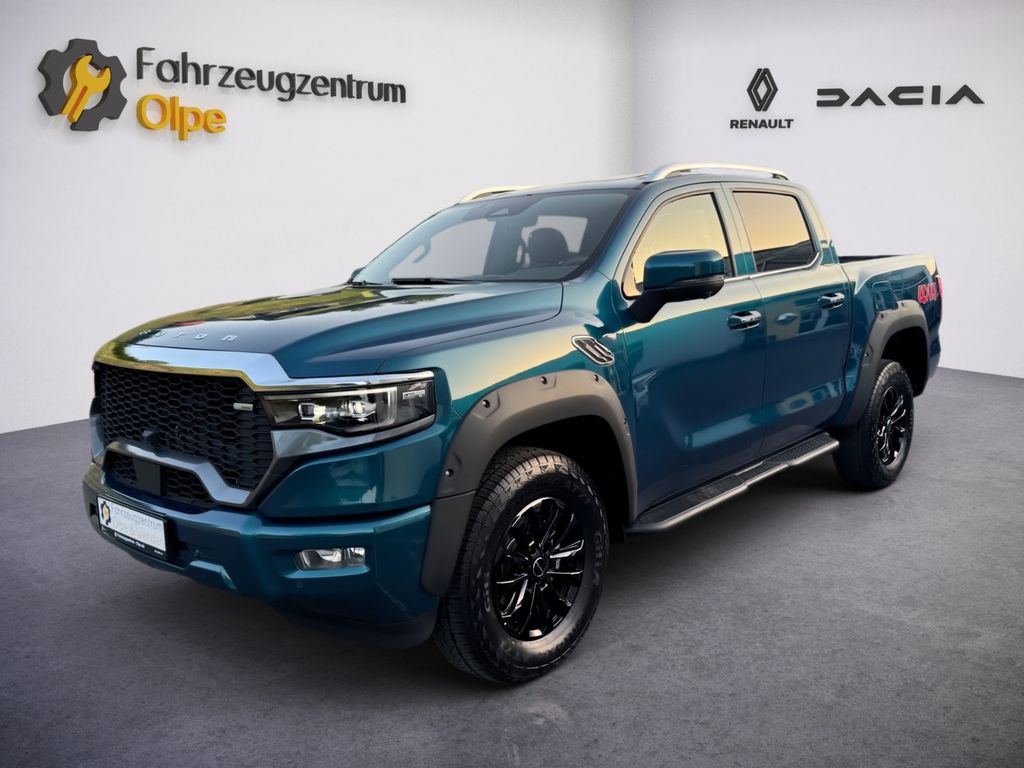 Foton 4