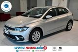 Andere VOLKSWAGEN POLO 1.0 TGI 90 CV LIFE TECH PACK SAF - Andere mit CNG-Antrieb: mit Klimaanlage