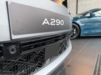Alpine A290 - Vorschau Bild 9