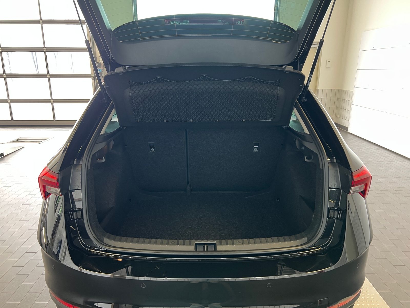Fahrzeugabbildung SKODA Scala Selection 1.0 TSI DSG *LED, ACC, Kamera, 1