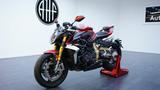 MV Agusta Brutale 1000 Serie Oro - MV Agusta Brutale Oro