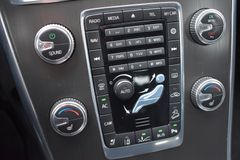 Fahrzeugabbildung Volvo XC60 D5 AWD Autom. Summum*STDHZG*PANO*ACC*AHK