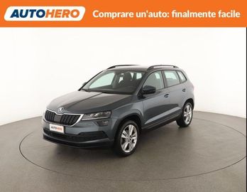Skoda Karoq - 1