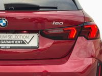 BMW 120 - Vorschau Bild 12