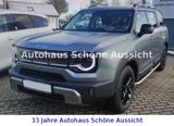 BAIC BJ30 1.5 Turbo 4WD Vollhybrid/Allrad - BAIC BJ30 Gebrauchtwagen