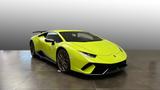 Lamborghini Huracán Performante | Lamborghini Nürnberg - Lamborghini in Nürnberg