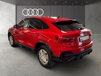Audi Q3 - Vorschau Bild 4