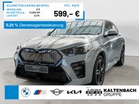 BMW iX2 - Vorschau Bild 1