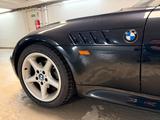 BMW Z3 2.8 Breitheckmodell, Sammlerzustand, 1. Hand - BMW Z3: Roadster, 1.8