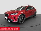 Cupra Formentor 1.5 TSI DSG AB 283EUR AHK NAVI KAMERA  - rote Cupra Formentor