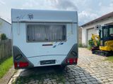 HYMER / ERIBA / HYMERCAR Nova 530 - HYMER / ERIBA Nova 530
