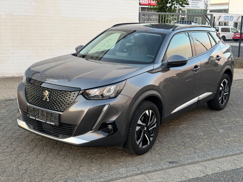 Image of Peugeot 2008