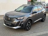 Peugeot 2008 Allure/Klimaaut/Navi/360°Kame/Automatik - Peugeot 2008: 3.2