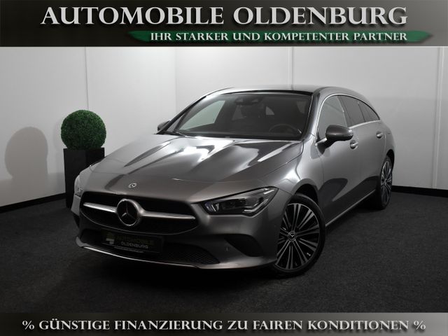 Mercedes-Benz CLA 250 e SB Progressive *Distro+*Pano*Wide*HUD*