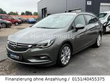 Opel Astra K Sports Tourer *AHK*RFK*SPURHALTE - Opel Astra Gebrauchtwagen in Krefeld