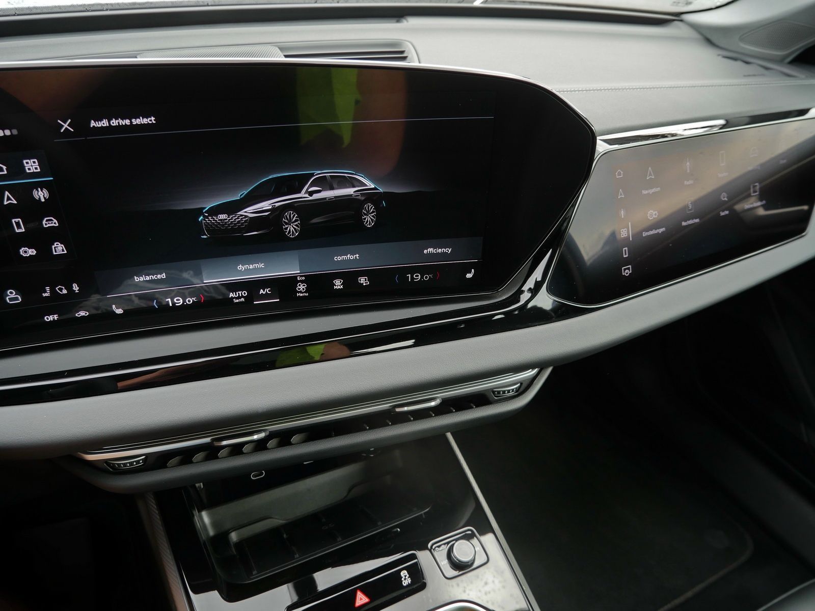 Audi A6 - Bild 20
