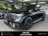 Mercedes-Benz AMG GLC 63 S E PERF Drivers+Pano+Bur3D+AHK+Night - Mercedes-Benz GLC 63 AMG aus 2024