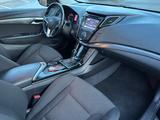Hyundai i40 Automatik, Navi, Rückfahrkamera - Hyundai i40: Limousine