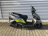 Suzuki Avenis 125 - SUZUKI VON 81 BIS 125 CCM