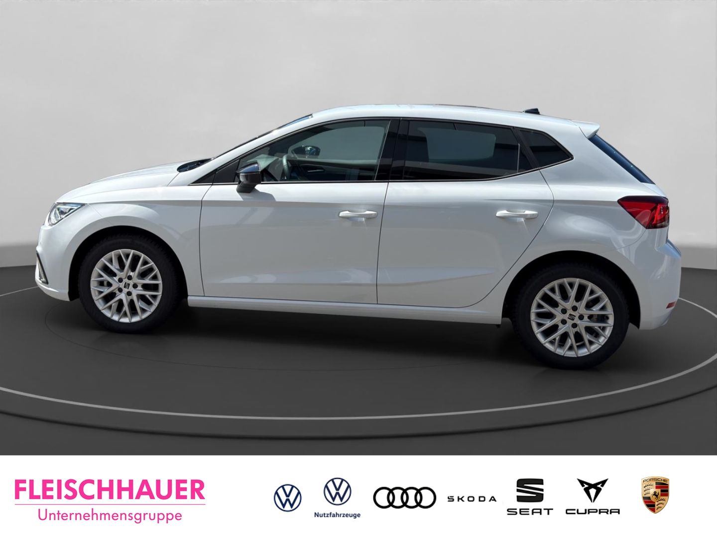 Seat Ibiza - Bild 4