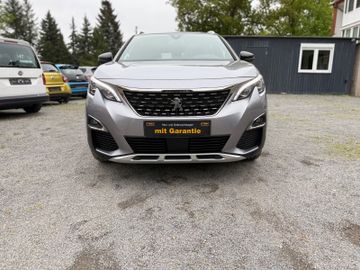 Peugeot 5008 - 3