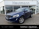 Volvo XC60 Ocean Race AWD *2.HAND*RFK*PANO*ACC*STH* - Volvo XC60 Ocean-Race