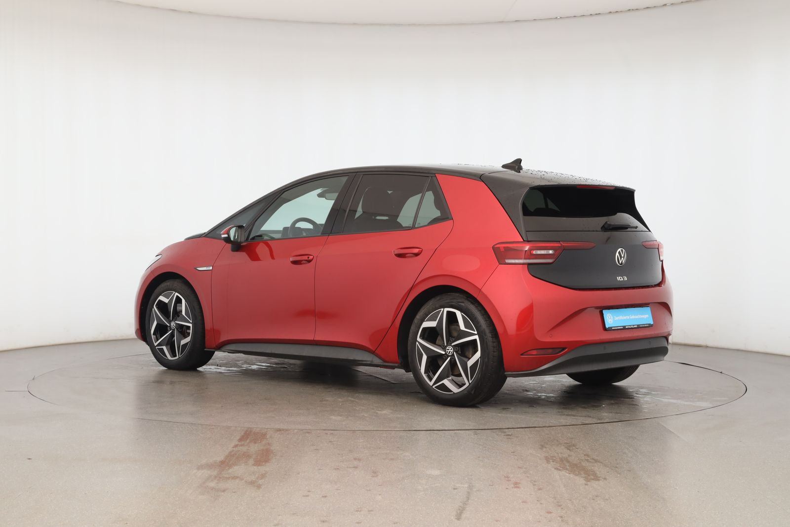 Volkswagen ID.3 - Bild 4