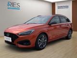 Hyundai i30 cw 1.0 T-GDI Advantage *Navi*KlimaA*LED*SHZ - Hyundai i30 Jahreswagen: I30cw