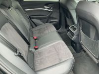 Audi e-tron - Vorschau Bild 16