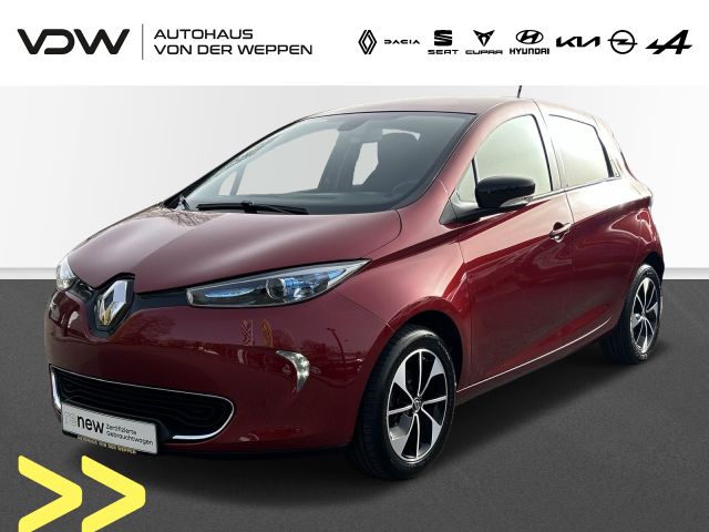 Renault ZOE INTENS !!! incl. BATTERIE!!!*NAVI*KAMERA