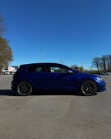 Volkswagen Golf 7R DSG 4MOTION ohne OPF - Volkswagen Golf: Dsg 7