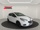Opel Corsa E Color Edition ecoFlex**MTL.RATE 129 €** - Opel Corsa: Weiß, Color Edition