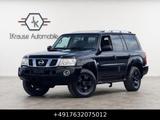 Nissan Patrol GR 3.0 Di DiffLock 4x4 Sitzhzg Gsd - Nissan Patrol: Geländewagen
