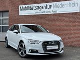 Vorschaubild Audi A3 Sportback e-tron 1.4 TFSI*LED*NAVI*ACC*AHK*