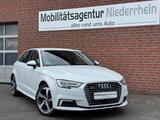 Audi A3 Sportback e-tron 1.4 TFSI*LED*NAVI*ACC*AHK* - Audi A3 mit Hybrid-Antrieb