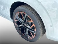 Cupra Terramar - Vorschau Bild 4