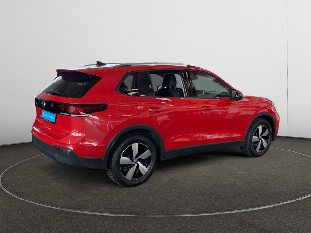 Volkswagen Tiguan 1.5 eTSI DSG Life Navi LM18,SHZ foto 5