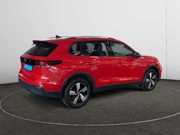 Volkswagen Tiguan - 5