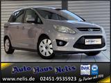 Ford Grand C-Max 1,6 TDCI Trend RFKam PDC Park-Assist - Ford Grand C-Max Trend mit Diesel-Antrieb