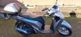 Honda SH 150 I TÜV + Inspektion Neu - HONDA SH 150I