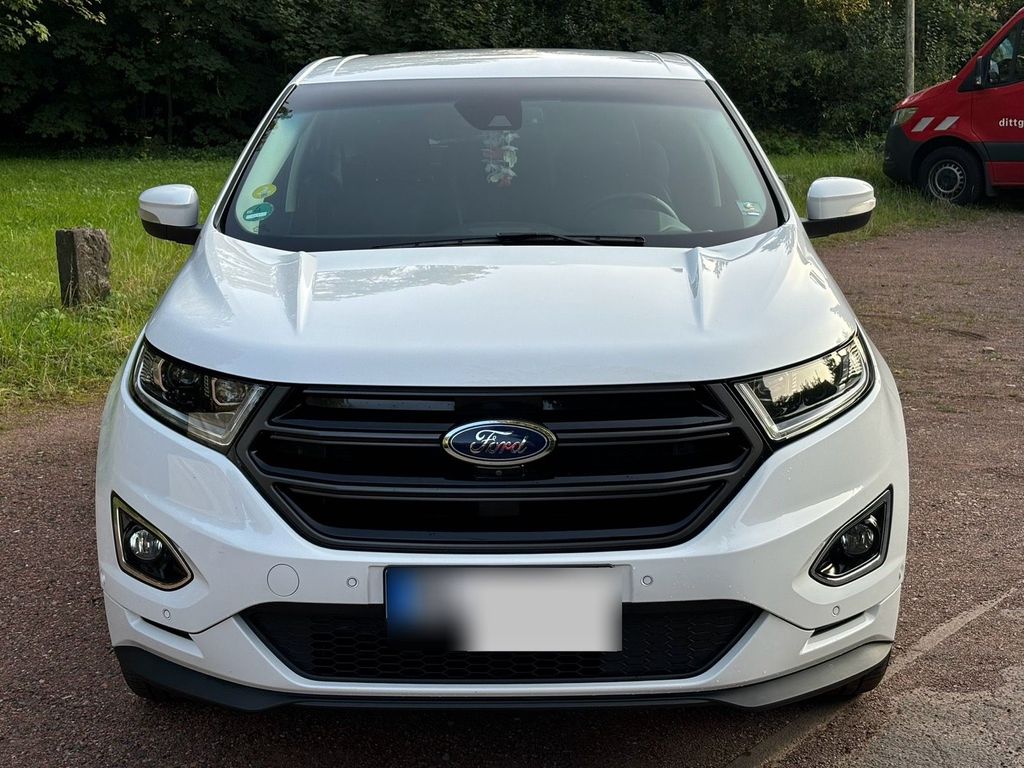 Image of Ford Edge