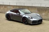 Porsche 992 Carrera GTS Cabriolet|LIFT|HD-Matrix|BOSE