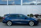 Opel Astra K ST 1.2T Bussines Eleg S/S*Leder*Navi*LED - Opel: Winterreifen