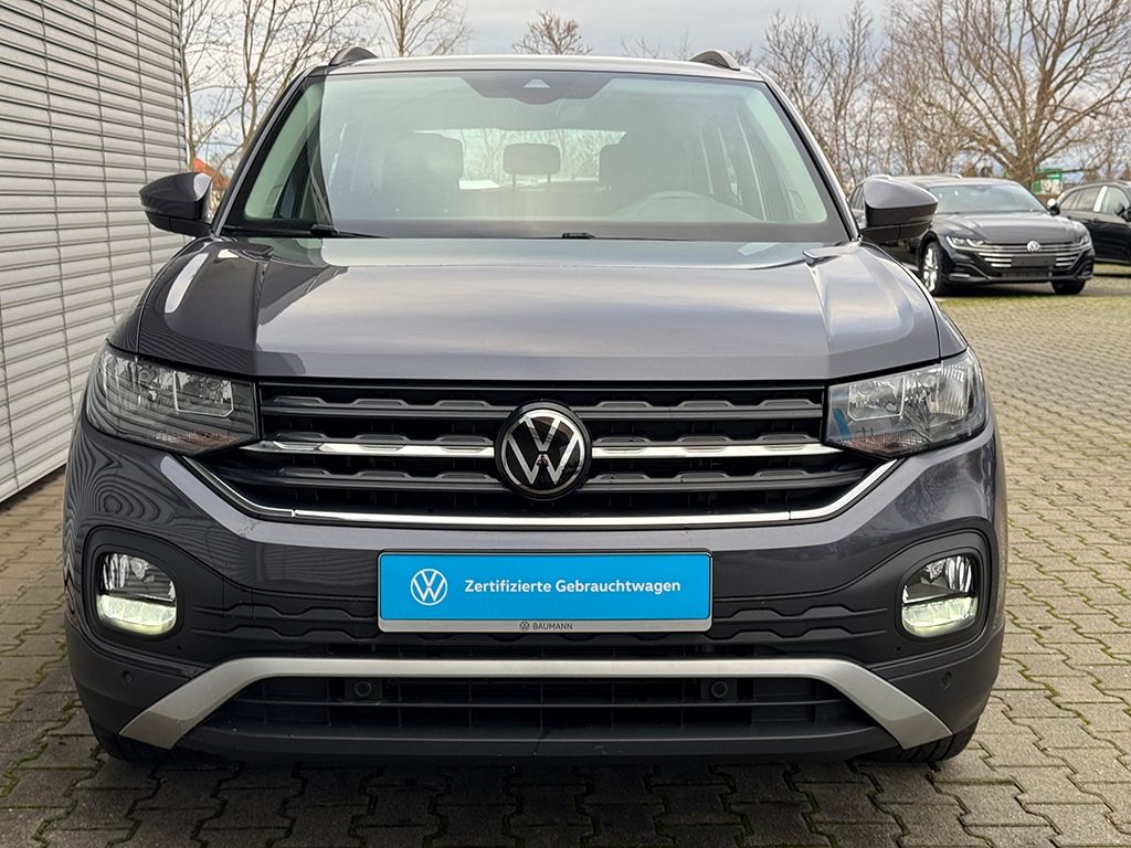 T-Cross 1.0 TSI Life *APP*ACC*PDC*
