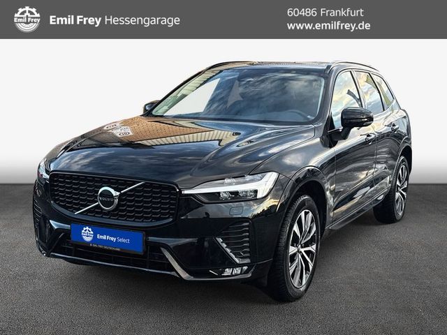 Volvo XC60 B4 Plus-Dark Aut Glasd Leder PilotAssist BL